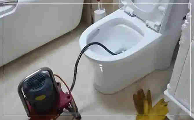 诸城马桶蹲坑蹲厕疏通